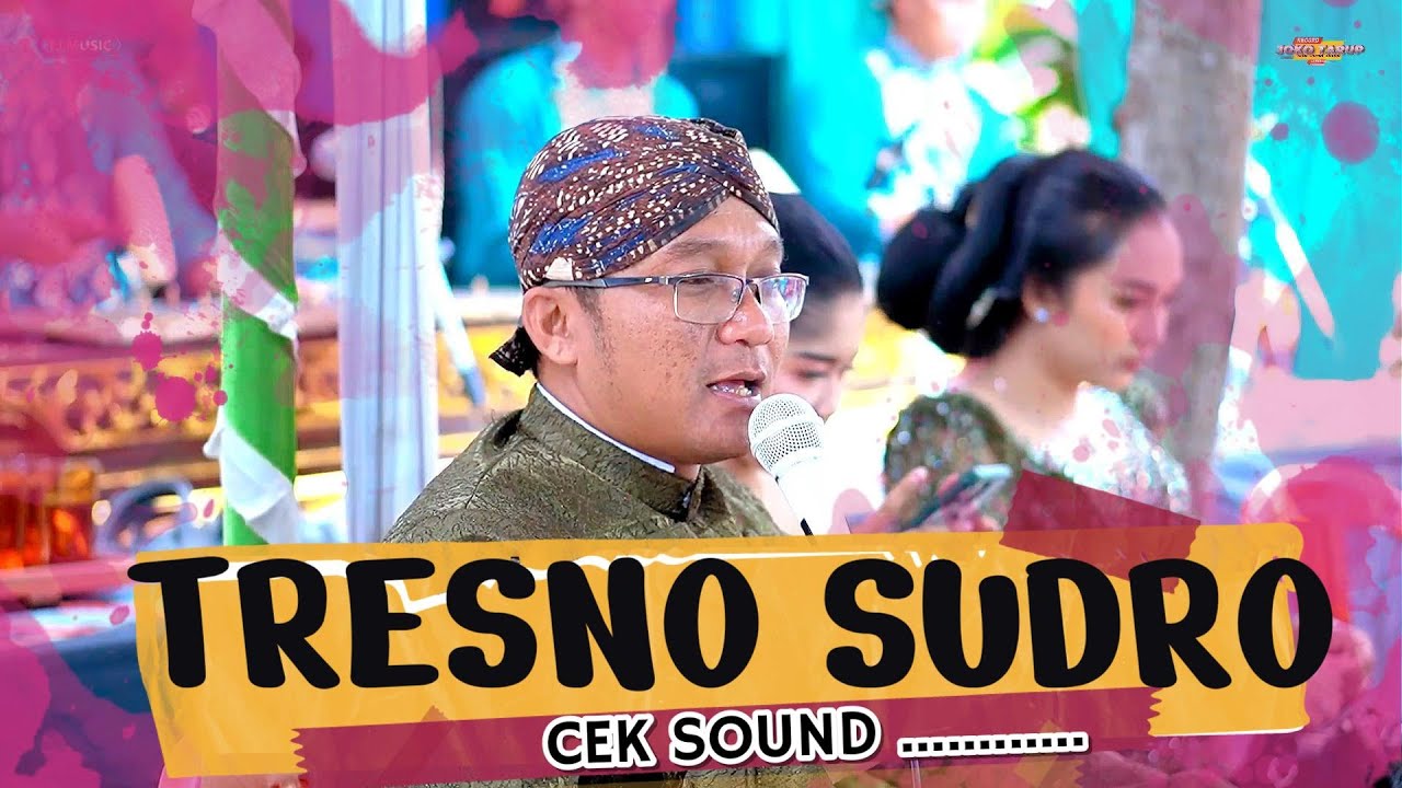 Duta Fyp .. NDANDUNG Ft TJ music- TRESNO SUDRO |  (Official Music Video) Cek Sound ...