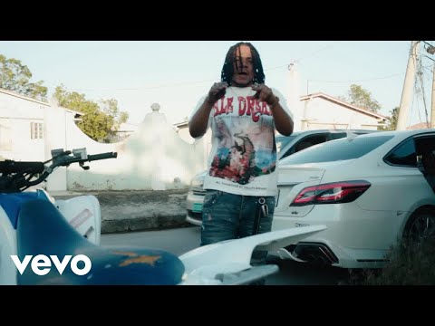 Chappa Dalla - Fi True (Official Music Video)