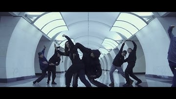 Pavel Dovgal   VHS Official Video