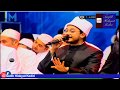 Bikin Baper Daraweesh دراويش Mustafa Atef Habib Syech Lirboyo Bersholawat Terbaru