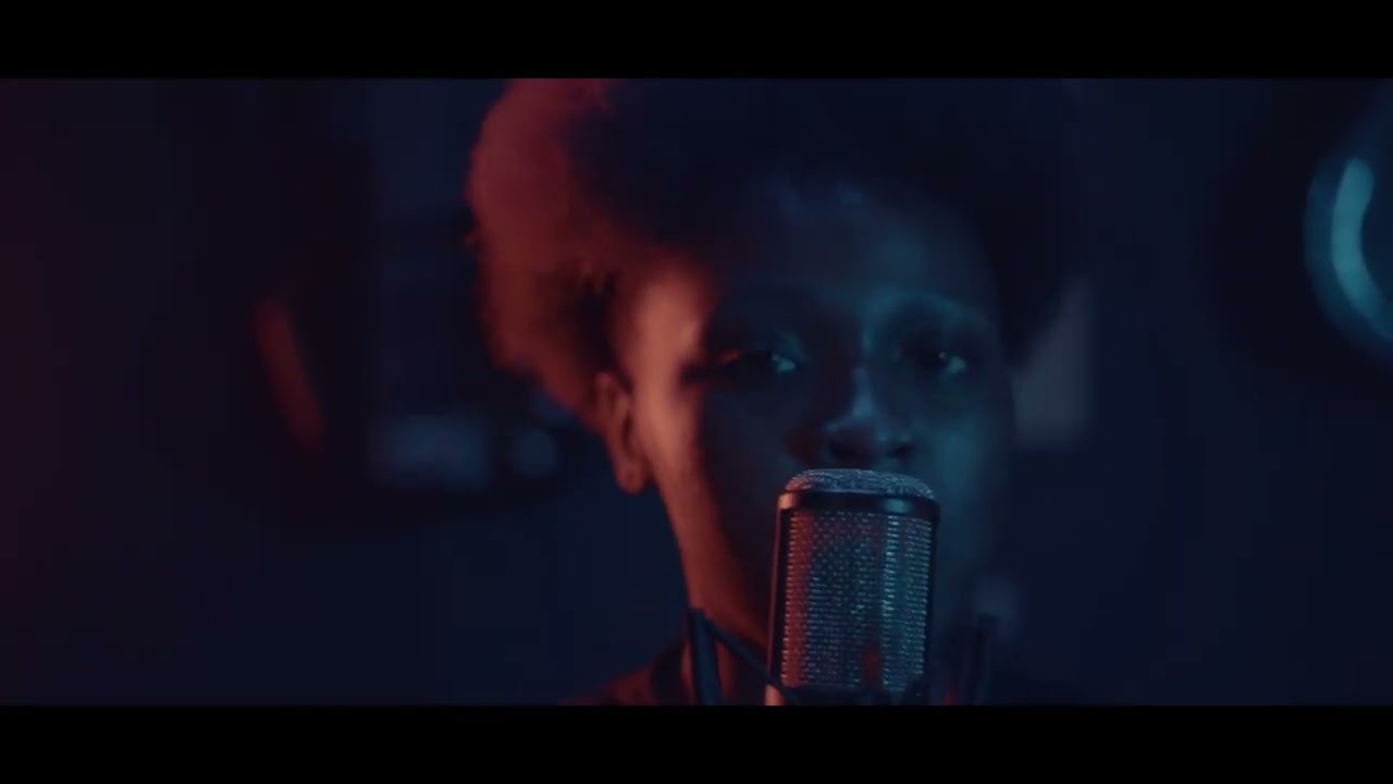 Prizei J - Star Dust Feat. Kali Mija (Official music video)