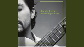 Video thumbnail of "Damián Lemes - Cielo o Infierno"