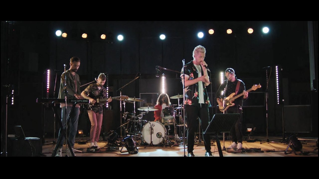 Barclaycard Share The Stage | Episode 4 - YouTube