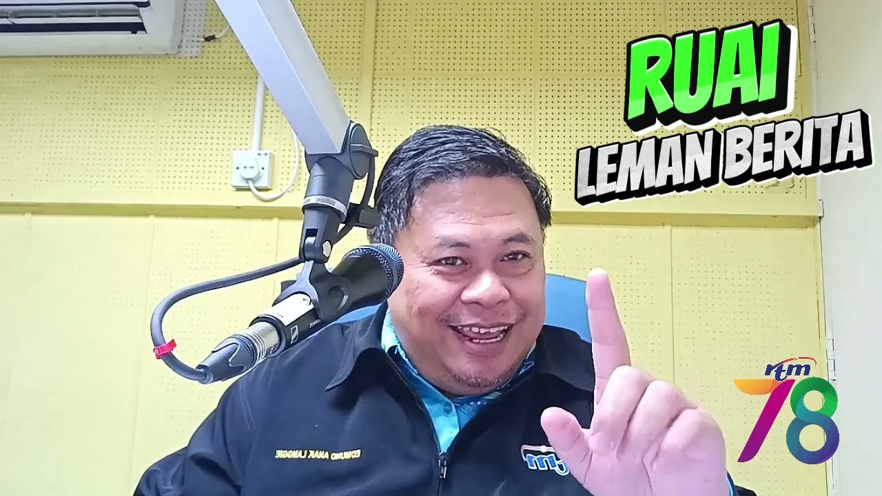 LEMAN BERITA GENTERAN 31