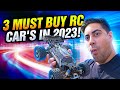 3 CHEAP RC Cars YOU NEED in 2023!