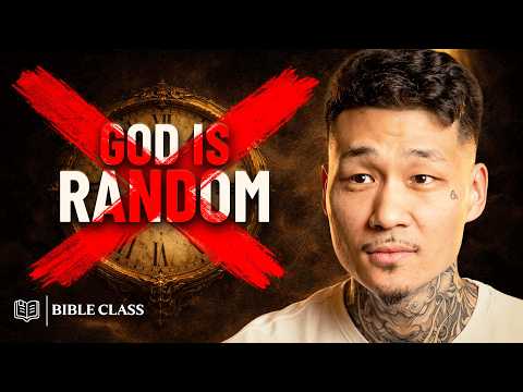 Why God S Timing Is Never Random 