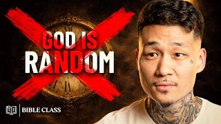 Why God's Timing Is Never Random Wealth