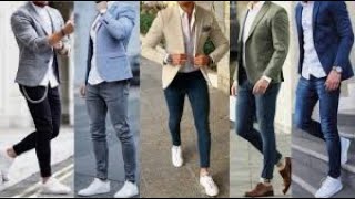 Most Attractive Outfits For Men | STYLISH Outfits For Guys 2023 | Men's Fashion & Style 2023!