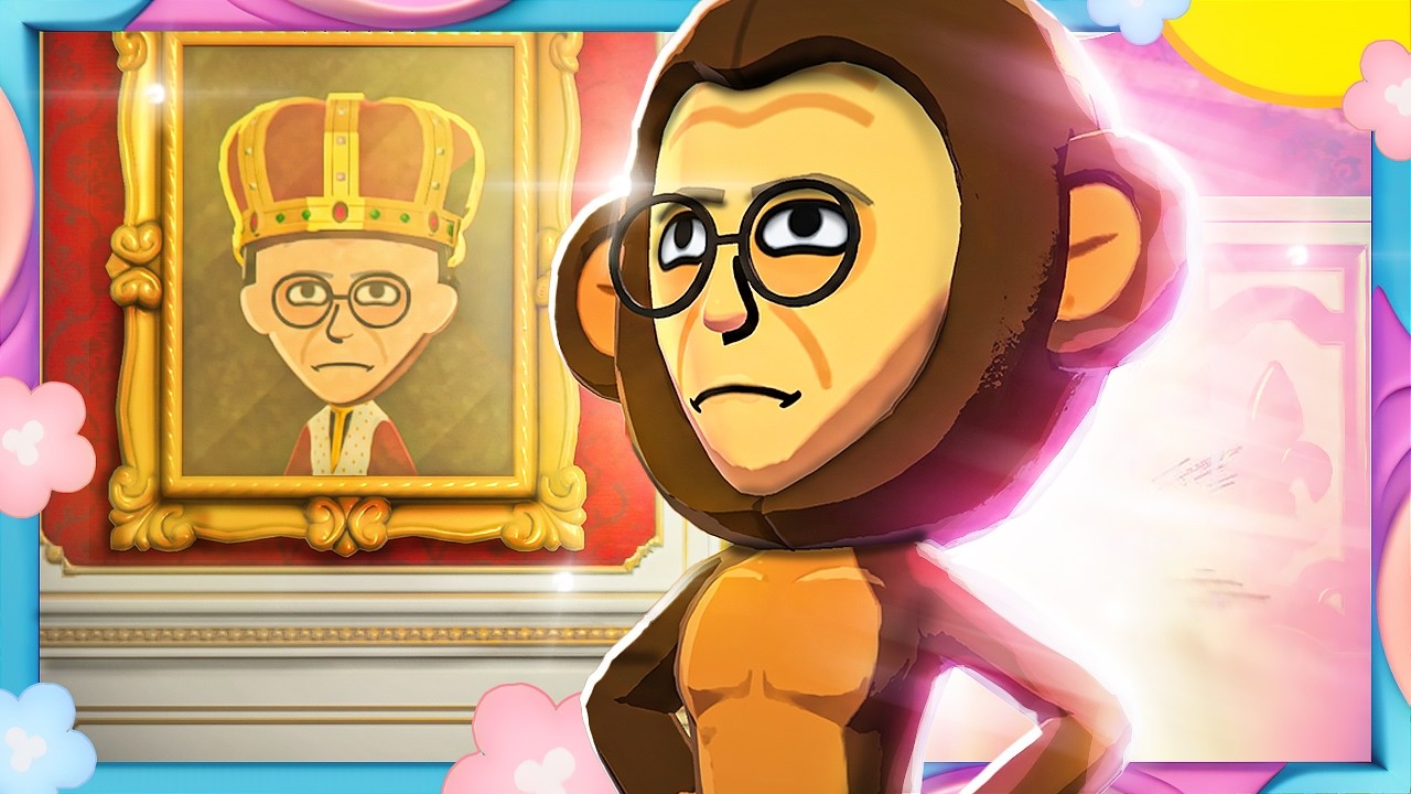 Tomodachi Life 2 #94 😂 Des Kaisers neue Kleider