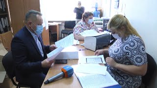 Кандидат В Депутаты Колбиченков