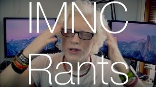 Reacting to the Splatoon Global Testfire Problems | IMNC