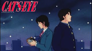 CAT'S EYE - EP23 Winter is Love's Warmth | English Sub | Full Episode