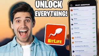 Bitlife Hackmod Apk Ios & Android - How To Get Bitlife Free Bitizen And God Mode 2026 Working