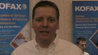 AIIM ECM Seminars: What sponsors are saying