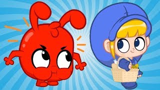 Mila and Morphle LIVE - Morphle Cartoon | Kids Cartoons | Funny Cartoons - Morphle TV