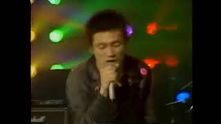 THE BLUE HEARTS - Linda Linda　ザ・ブルーハーツ - リンダリンダ