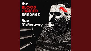 Video thumbnail of "Ray McAreavey - Connolly Was There"