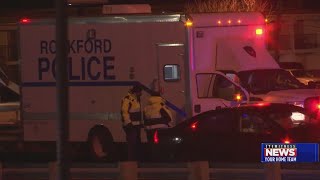 Coroner: Pedestrian killed in 11th Street accident identified