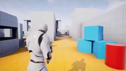 Horde Mode Coop - Single Player Version - Demo