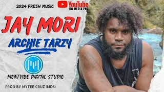 Archie Tarz   Jay Mori 2026 png  Fresh    Kruk Jedee Youtube 
