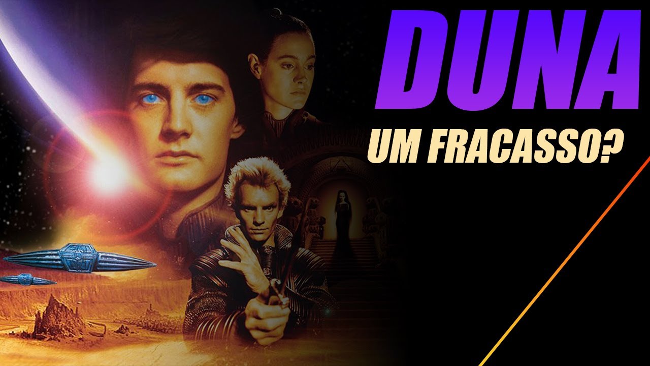 DUNA: fracasso ou triunfo?