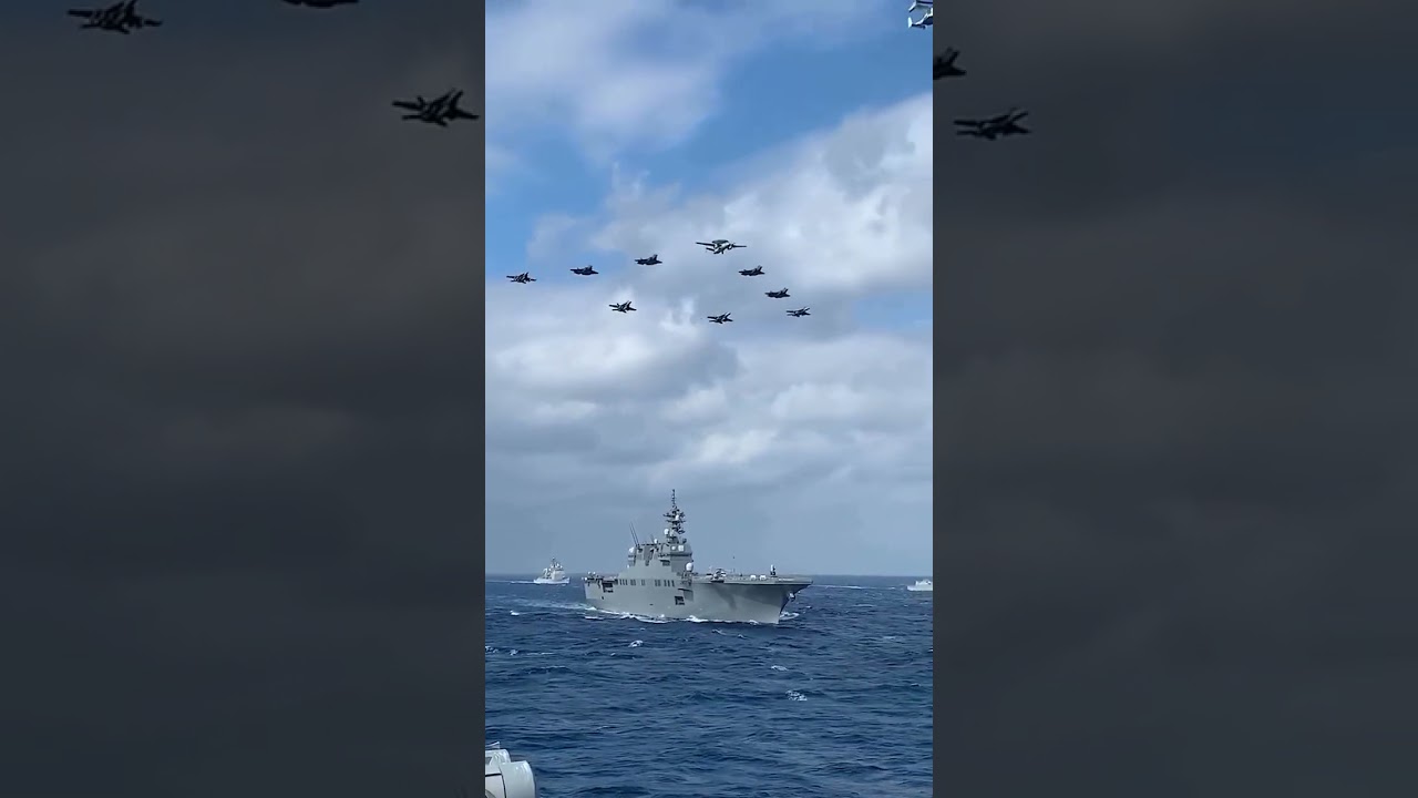 It's look like freedom to me 🇺🇸 