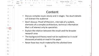 Presentation - Chapter 16 - Writing for Computer Science
