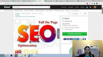016 How to Set Fiverr Arbitrage Gig Prices