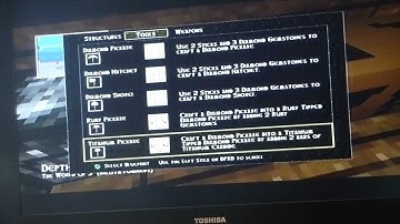 total miner forge crafting every item part 2