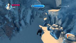 Happy Feet Two The Video Game - Level 9