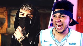 REACCIÓN a JAIRO VERA - BOL$ILLO$ LLENO$ (VIDEO OFICIAL)