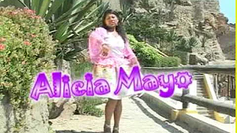Alicia mayo -CHOFERCITO.mpg