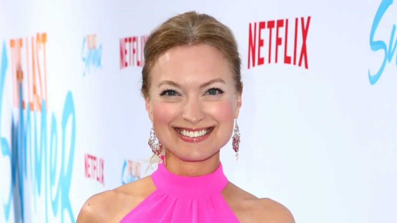 Happy Birthday - Nicole Forester - 19 November