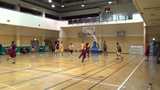 20150203 1조 vs 3조 02