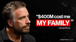 He Made $400M And Built A Prison He Could Not Escape