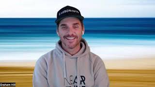 1066 Graham Hill - Carbonauts, The BIG 6 & Climate Change Wealth