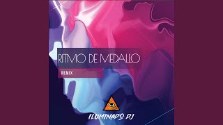 Ritmo De Medallo (Remix)