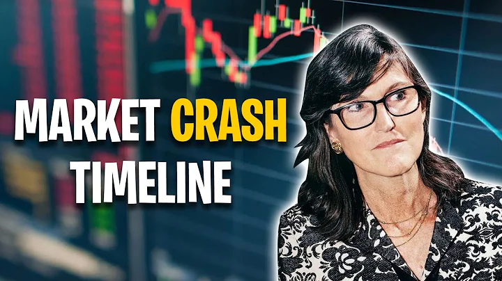 Cathie Wood Warns Of EV STOCK MARKET BUBBLE (Crash Coming Soon)