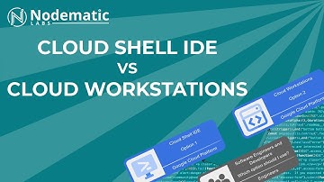 Cloud-Based Development Environments with Google Cloud