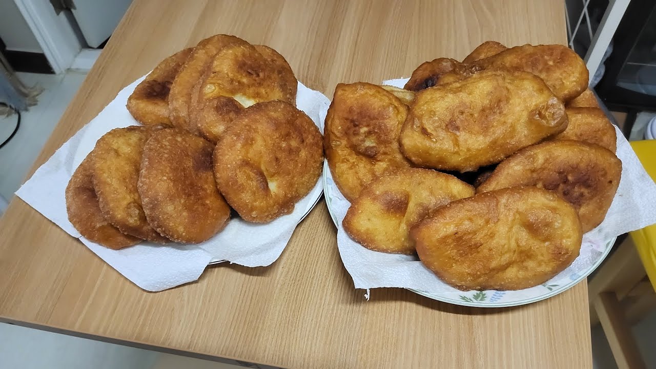 Кто помнит пирожки по 5 копеек? Приготовим такие?