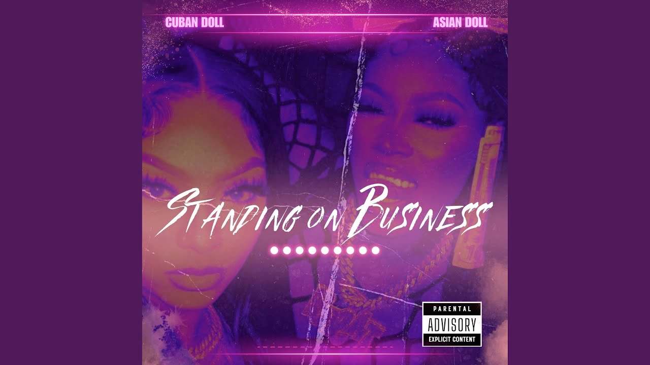 Standing on Business