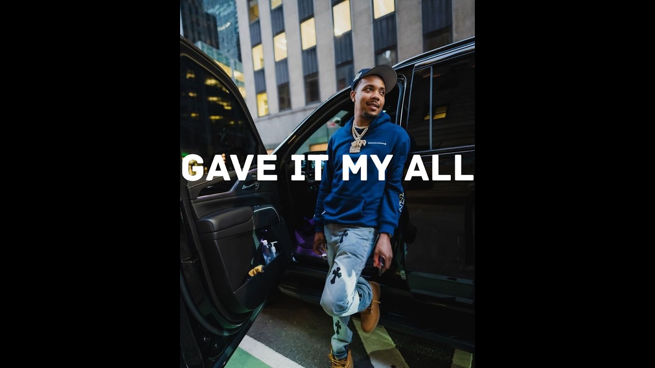 [FREE] G Herbo x Chicago Pain Type Beat - 