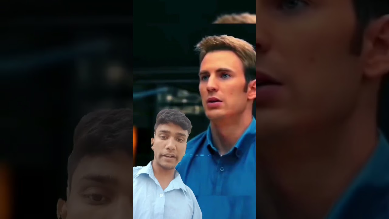 Ironman power's 😱 vs Thor power's 😱💥