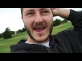 THE REMATCH | Bubbie VS Grant