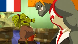 English Dub Removes Rubilax Trash Talking