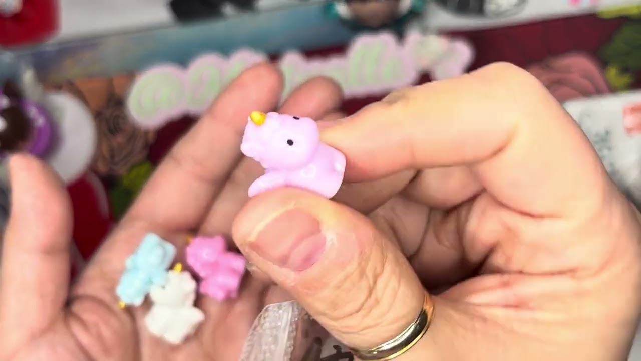 Temu haul and other small shops