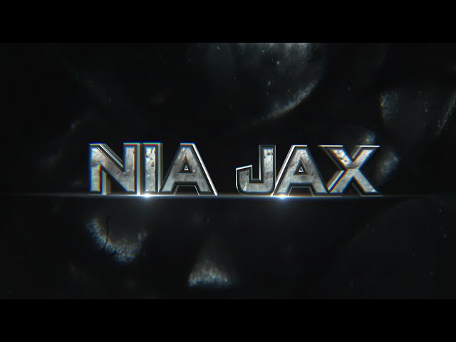 Nia Jax Custom Entrance Video (Titantron)