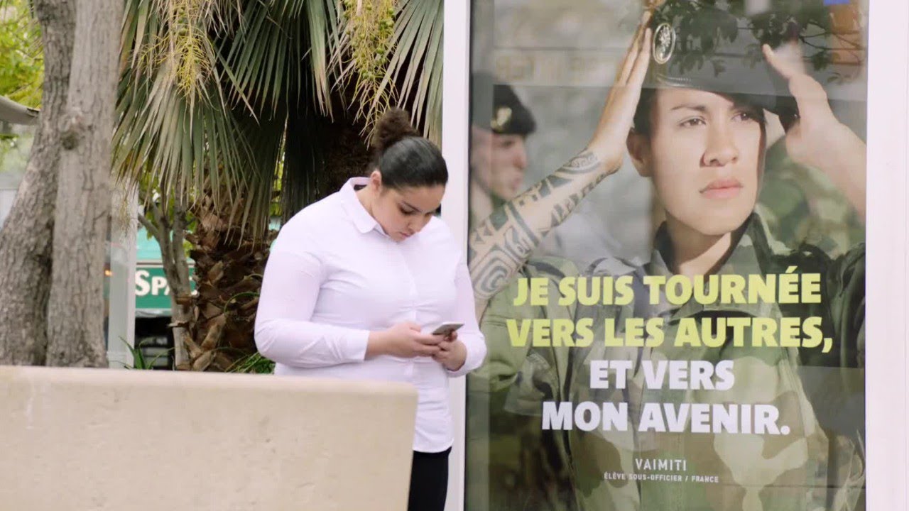 reportages francais Embrouilles à La Bocca