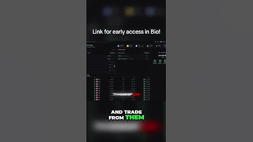 Bullx Bot Early Access Code : NVPSJLG7HBQ