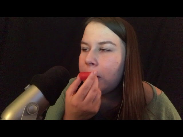 ~ASMR~ Watermelon Eating